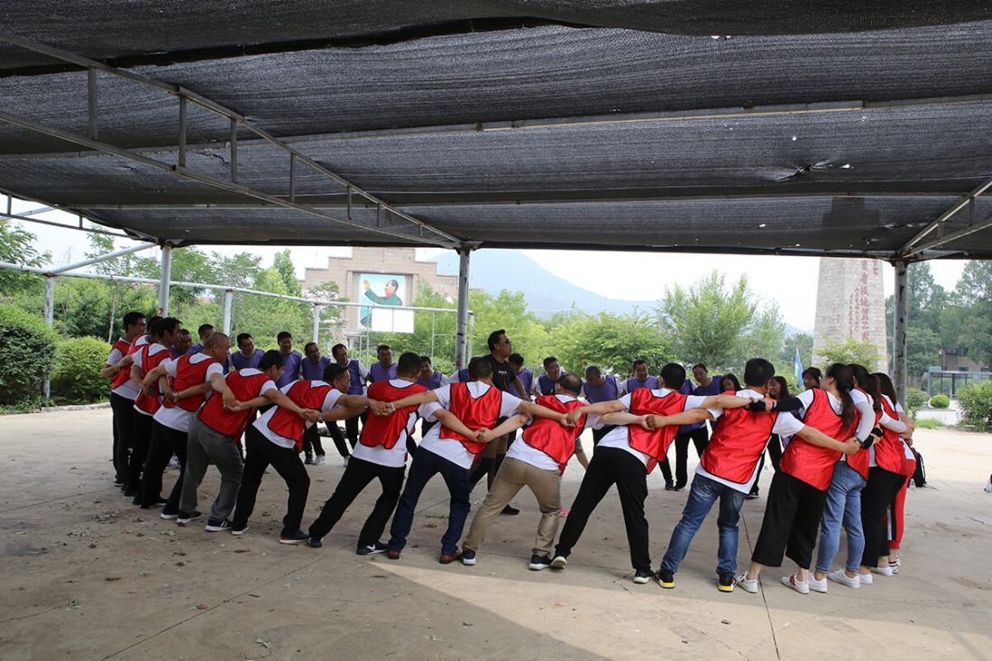 團(tuán)建活動(dòng)